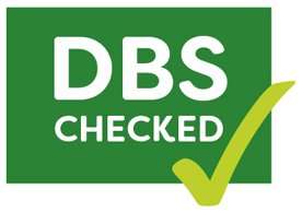 DBS check 1
