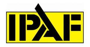 IPAF Tree and lawn