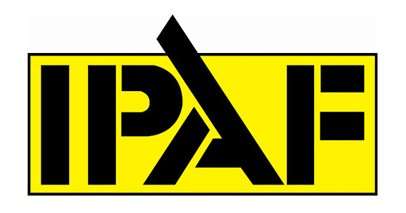 IPAF Tree and lawn