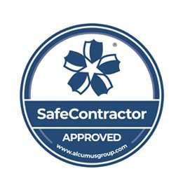 safe contractor