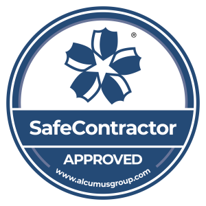 Safe Contractor logo 2020