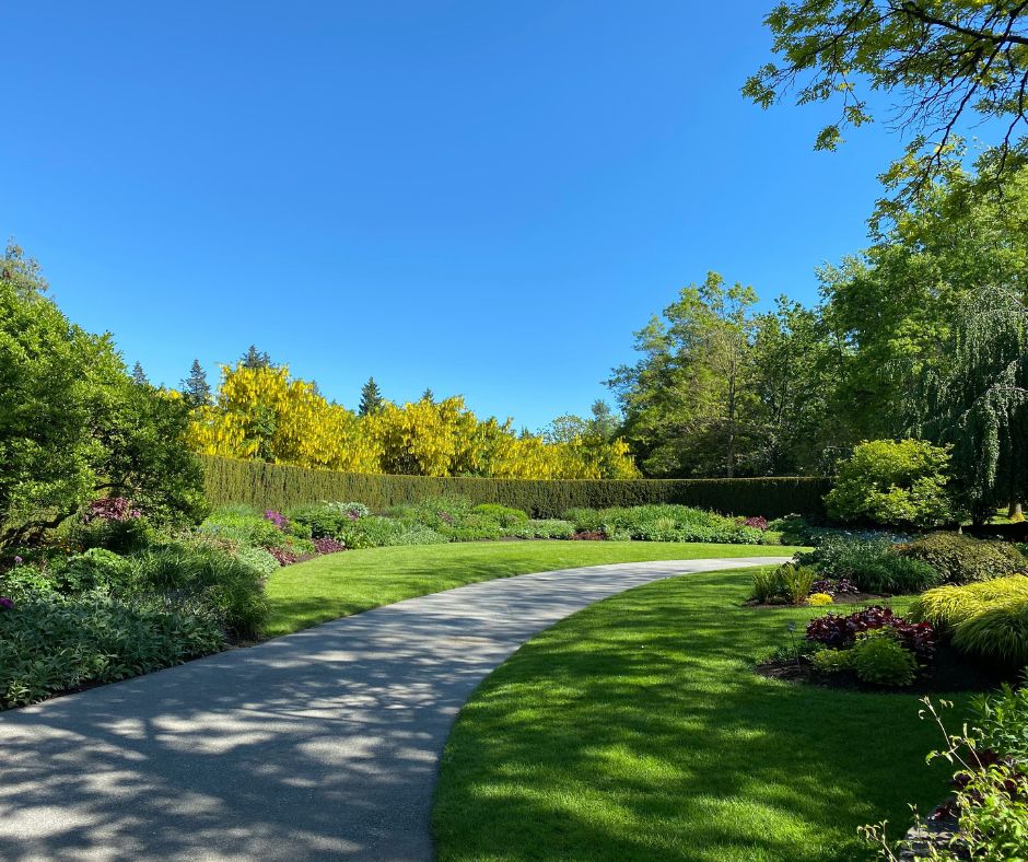 grounds maintenance checklist Grounds maintenance checklist