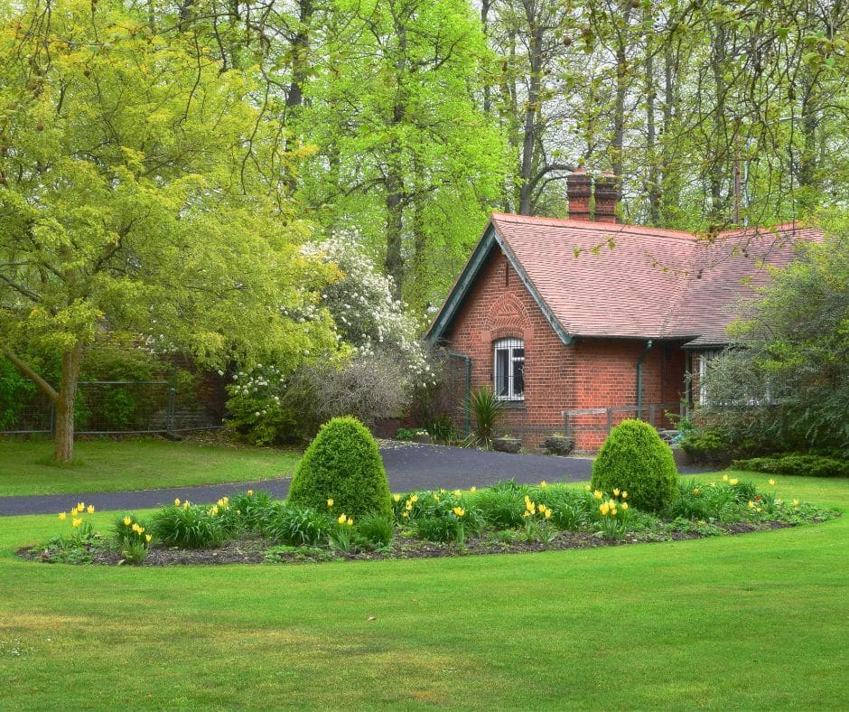 Facebook 51 Professional landscaping for long-term garden health
