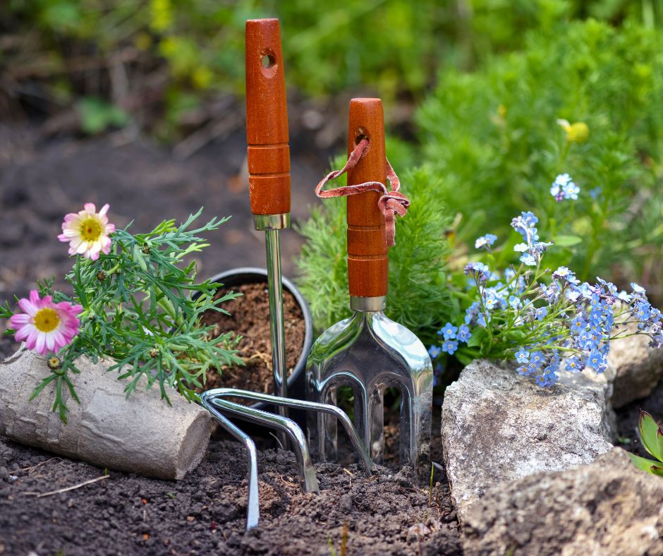 UN SD Instagram Facebook Post 14 Seasonal garden maintenance